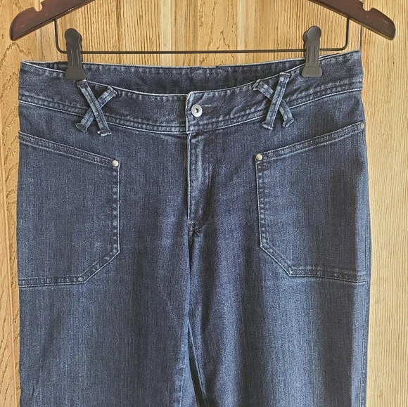 Merrell 👖 jeans - Picture 2 of 5